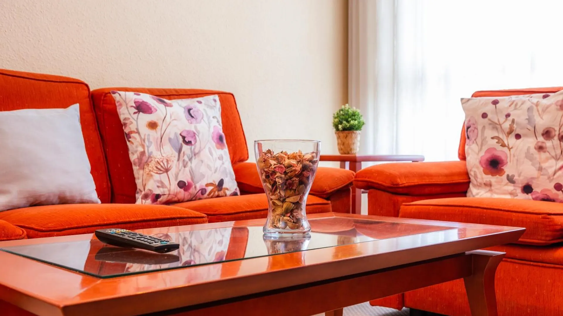 Apartment Berango Cozy Home Parking Spain